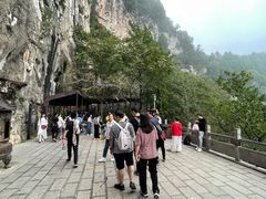 景点-云台山风景名胜区