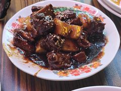 -谢记上海大排档(长寿路店)