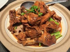 -知楚•精致湖北菜(武商MALL店)