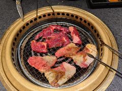 -神户赤童日式烤肉(金地广场店)
