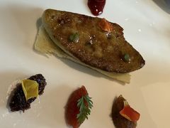 -黑宝石西餐厅(汇励99城市公园店)