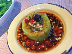 -李子坝梁山鸡(源著天街十五鸡哥店)