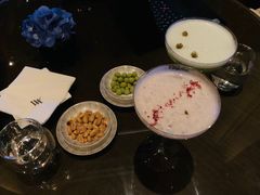 -华尔道夫酒店·羿庭(金鱼胡同店)