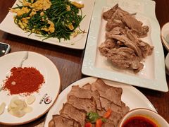 -靖远尕六美味羊羔肉