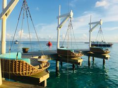 -中央格兰德岛温泉度假酒店 - 全包