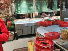 -湘村小灶·地道长沙菜·本地人优选(万家丽路店)