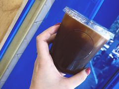 冰美式-OZ cafe(南昌路店)