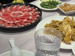 -东来顺饭庄(apm总店)