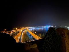 -星海湾跨海大桥