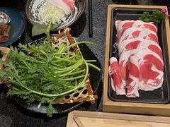-湊湊火锅·茶憩(世博大道店)