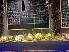 -湘语·湖南家常菜(新洲店)