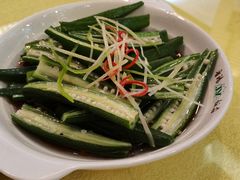 -晋阳饭庄(虎坊桥店)