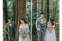 -格调婚纱摄影 (福州总店)