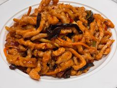 -凯鸽酒楼(大同振兴街店)