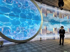 -上海市外滩历史纪念馆