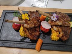 -3号仓库·创意中国菜(新世界城店)