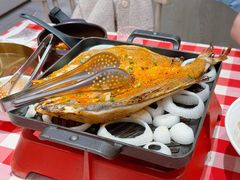 -西贝(上海中心店)