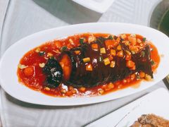 -天龙宝严素食馆(大兴善寺店)