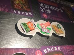-匠子烤鱼(桫椤湾店)