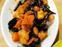 -送福记宋记粥铺(南京南街店)