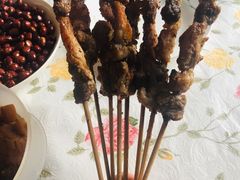 -同来顺烧烤餐厅(哈尔滨道店)