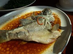 -古南都·老广东酒楼(龙江店)
