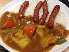 -CoCo壱番屋(久光百货店)