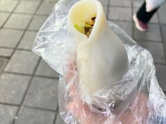 -张果佬年糕卷(科巷店)