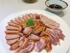-陈家老院子(高新店)