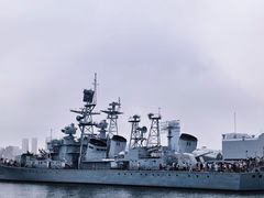 -中国人民解放军海军博物馆