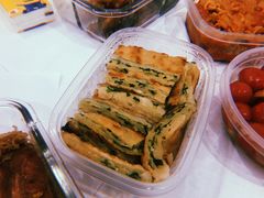 -咏春葱油饼(德政中路店)