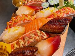 -摩打食堂(壹方中心店)