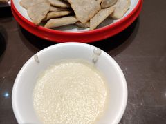 -福荣居褡裢火烧京味家常菜(西四店)