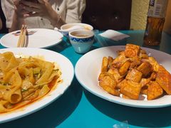 -巴依老爷新疆美食(天津远洋乐堤港店)