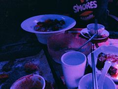 -胡桃里乐队酒馆(广州塔店)