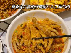 -严三毛口味虾·小严同学的店(曙光路直营店)