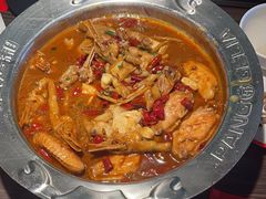 -胖哥俩肉蟹煲(杭州下沙学林街店)