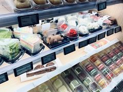 -T11生鲜超市(朝阳公园店)