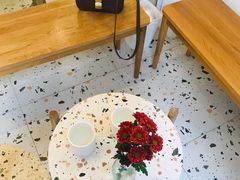 -Cafe on warm(丹霞店)