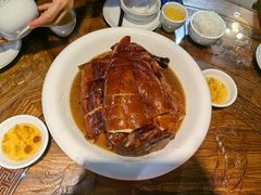 -黄连大头华烧鹅店(大良店)