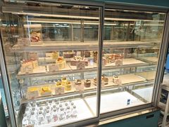 -吉美诺烘焙(公园北路店)