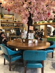 -简影造型·自选烫染接发salon