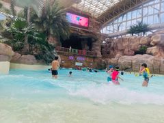 -杭州开元森泊度假乐园