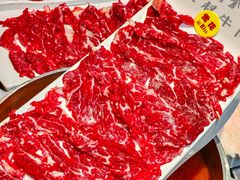 -荣叔港式沙嗲牛肉火锅(正佳潮流店)
