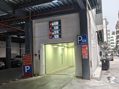 -山水茶艺馆·点心粤菜·30年老字号