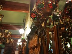 -海尔巴格一甸茶餐厅(团结路店)