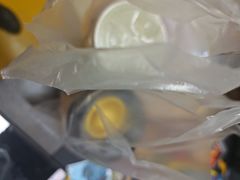 -麦当劳(佛山流行前线店)