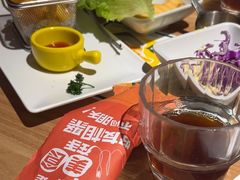 -豪客来牛排(红豆万花城店)