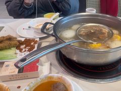 -八合里牛肉火锅(福州万象城店)