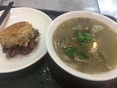 -双和顺-清真(灯市口西街店)